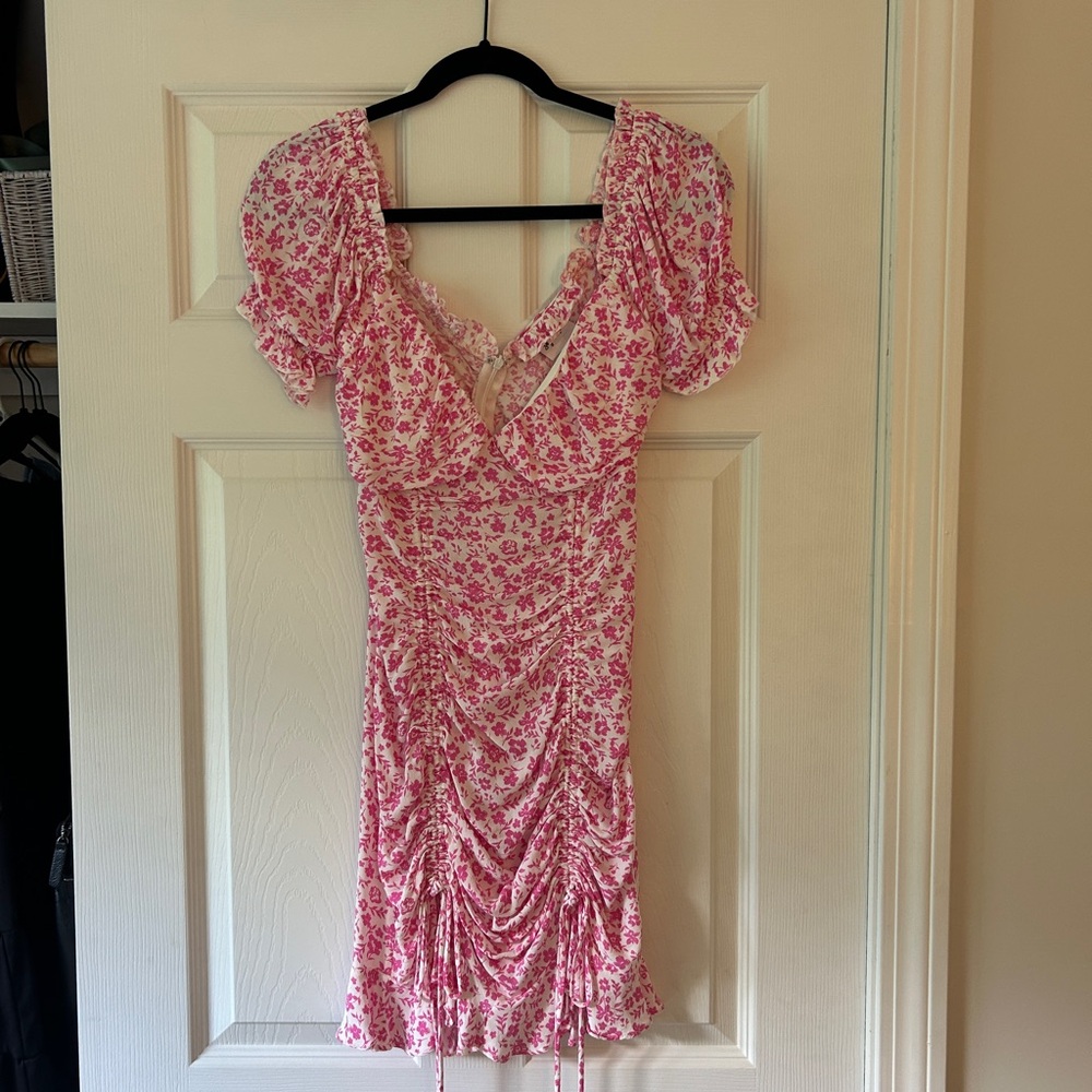 Sky to Moon dress
